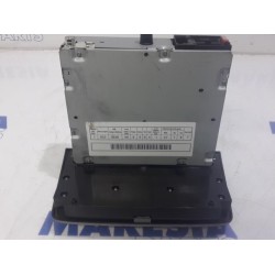 Alfa Romeo - Mito - Radio CD player