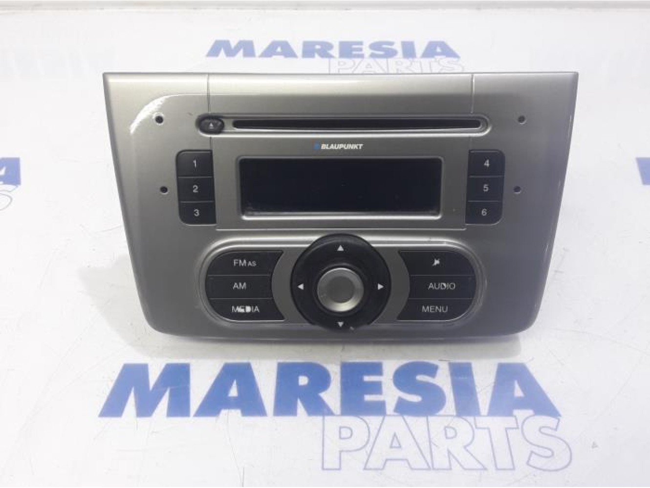 Alfa Romeo - Mito - Radio CD player