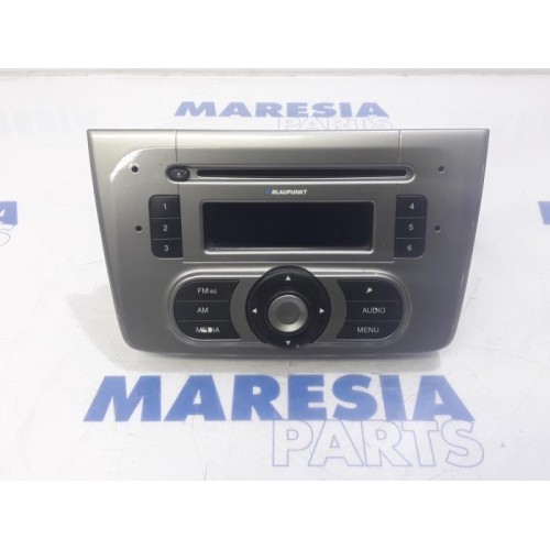 Alfa Romeo - Mito - Radio CD player