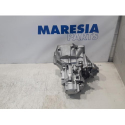 Fiat - 500 - Boîte de vitesse