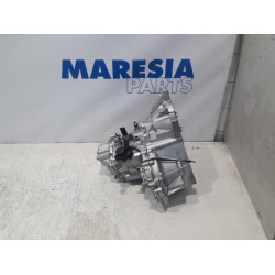 Fiat - 500 - Boîte de vitesse