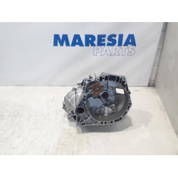 Fiat - 500 - Boîte de vitesse