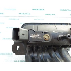 Citroen - C2 - Intake manifold