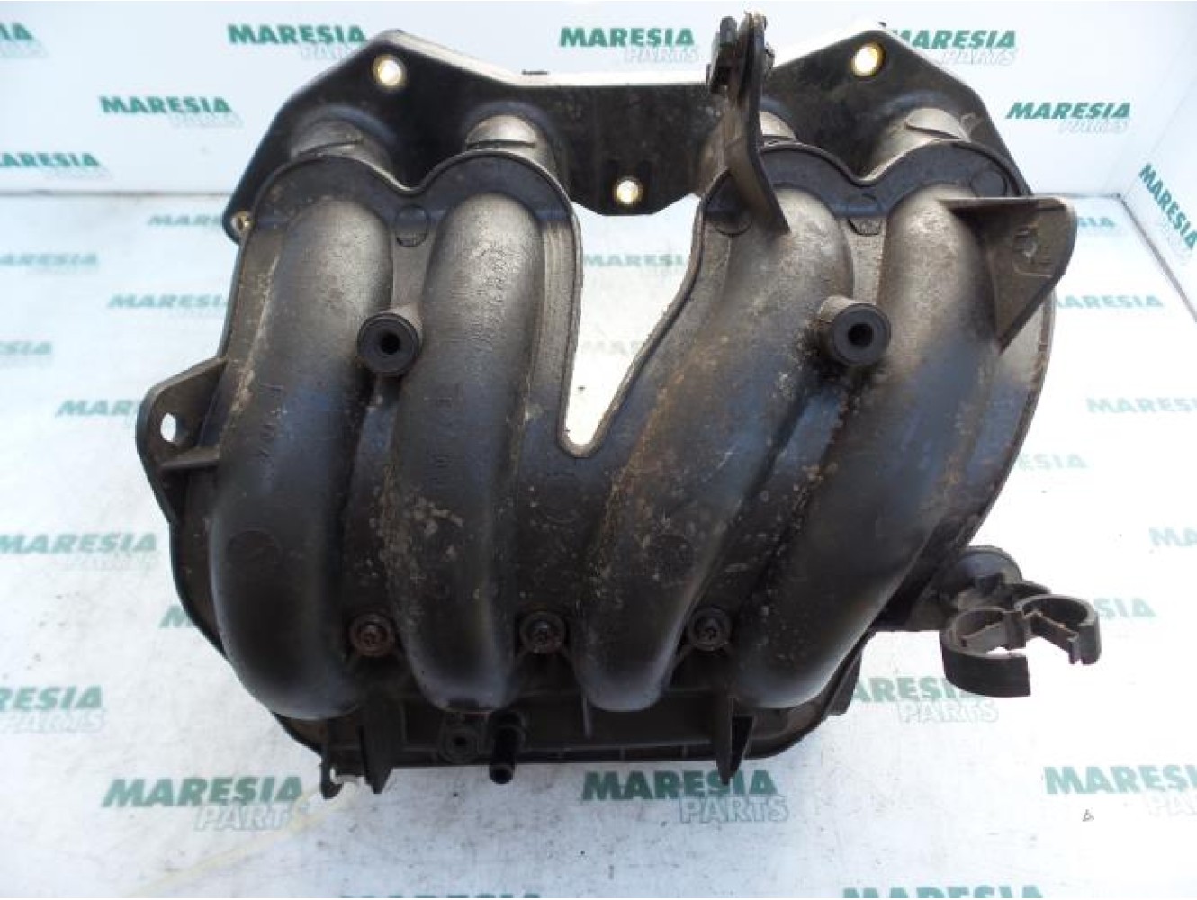 Citroen - C2 - Intake manifold