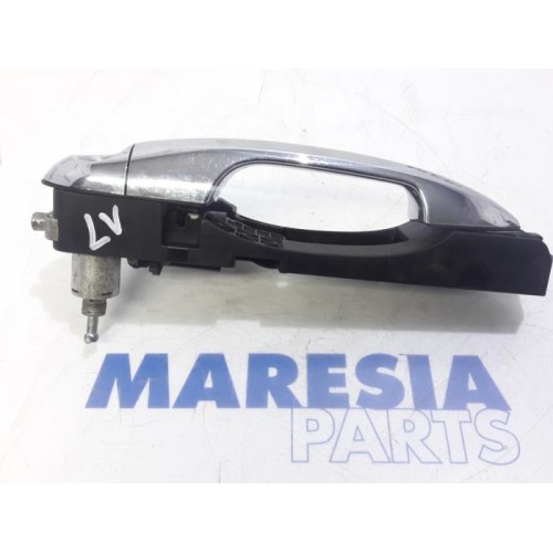 Alfa Romeo - Mito - Door handle 2-door, left