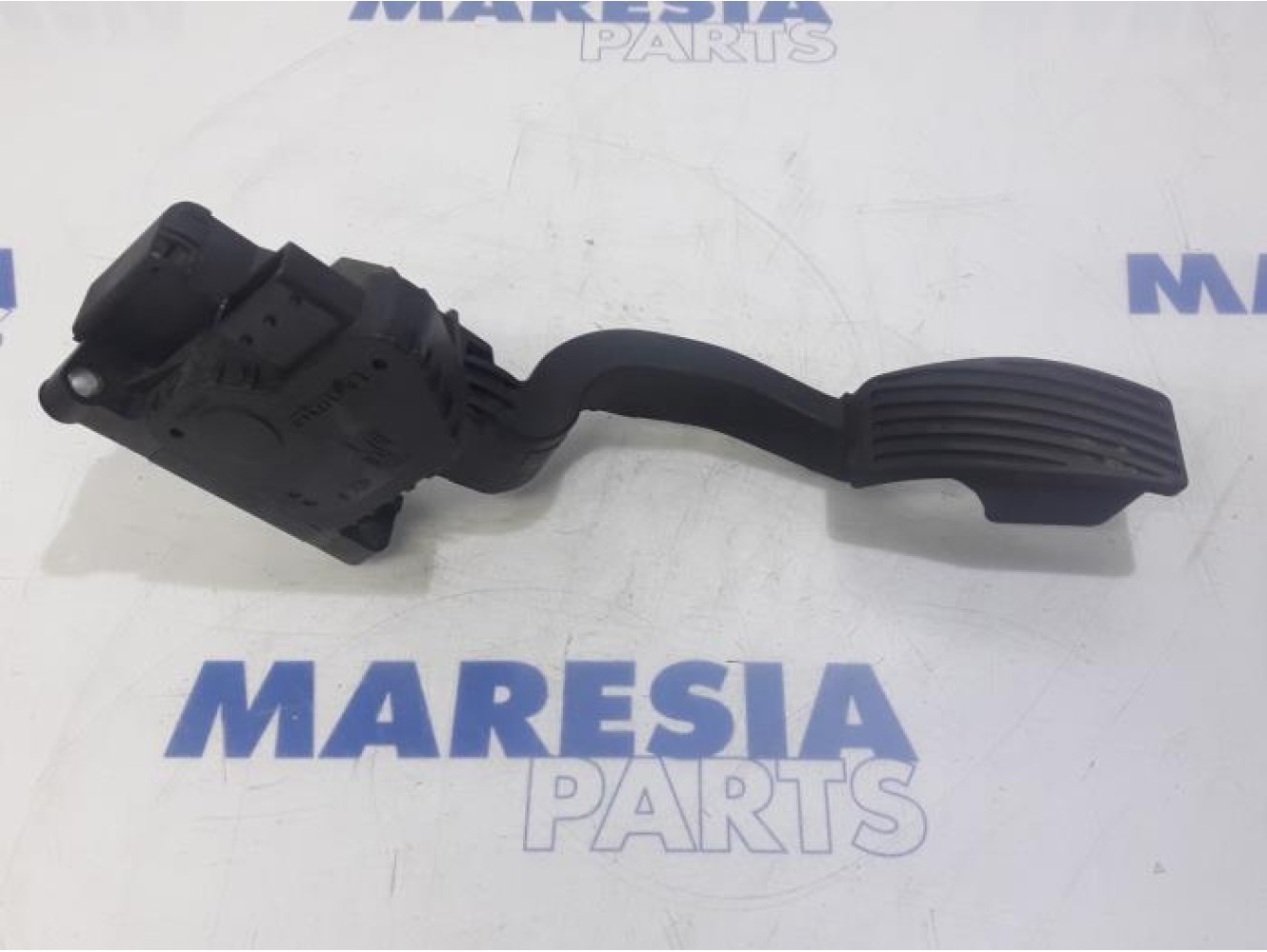 Alfa Romeo - Mito - Throttle pedal position sensor
