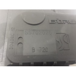 Alfa Romeo - Mito - Throttle pedal position sensor