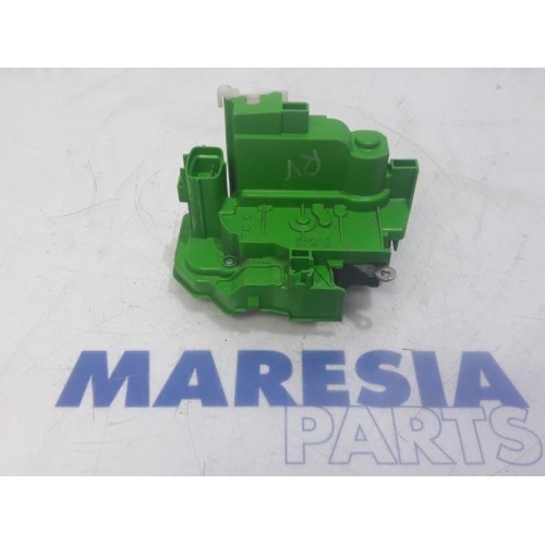 Alfa Romeo - Mito - Door lock mechanism 2-door, right