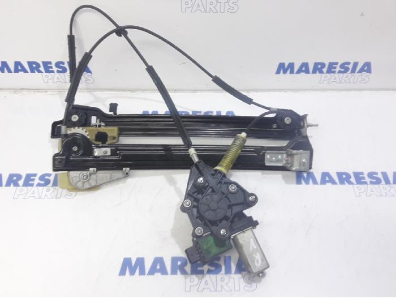 Alfa Romeo - Mito - Window mechanism 2-door, front right