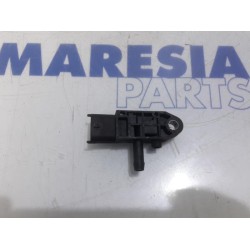 Alfa Romeo - Mito - Particulate filter sensor