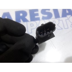 Alfa Romeo - Mito - Particulate filter sensor