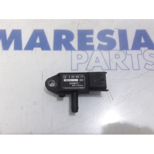 Alfa Romeo - Mito - Particulate filter sensor