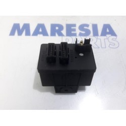 Alfa Romeo - Mito - Glow plug relay