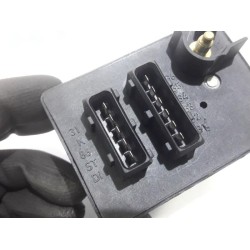 Alfa Romeo - Mito - Glow plug relay