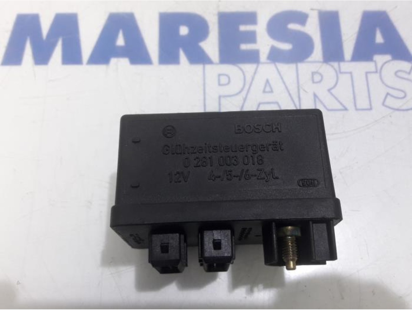 Alfa Romeo - Mito - Glow plug relay