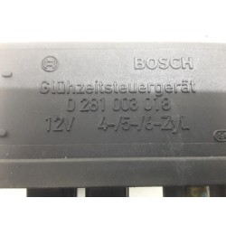 Alfa Romeo - Mito - Glow plug relay