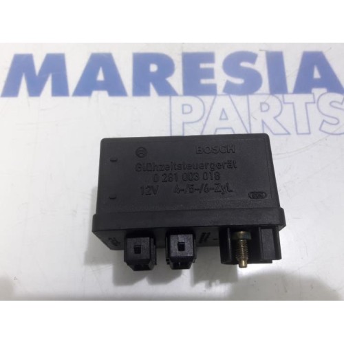 Alfa Romeo - Mito - Glow plug relay