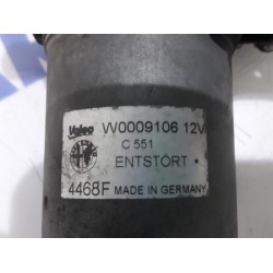 Alfa Romeo - Mito - Front wiper motor