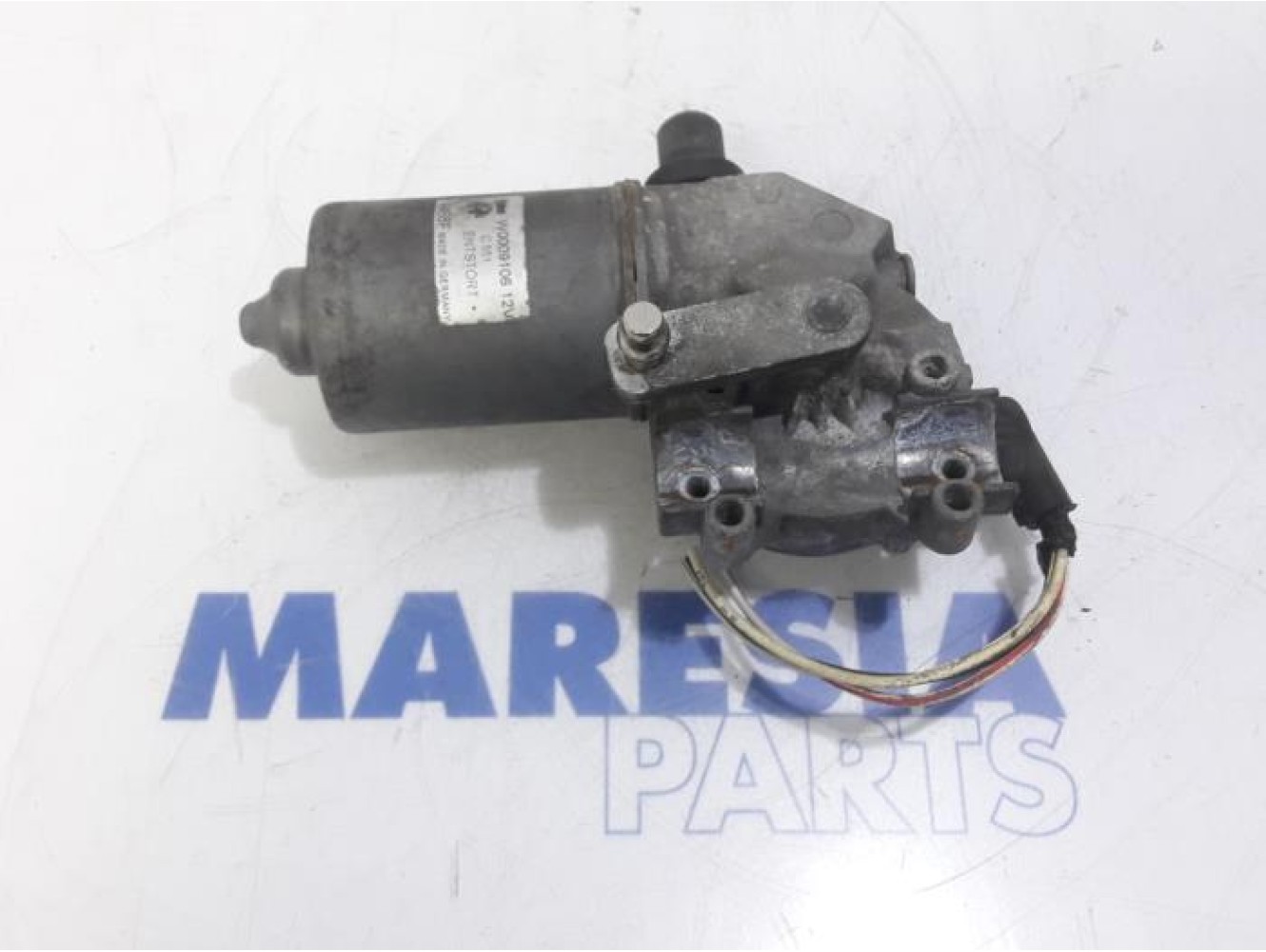 Alfa Romeo - Mito - Front wiper motor