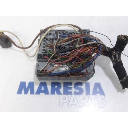 Alfa Romeo - Mito - Fuse box