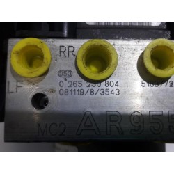 Alfa Romeo - Mito - ABS Pomp