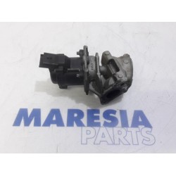 Peugeot - Partner - EGR Klep