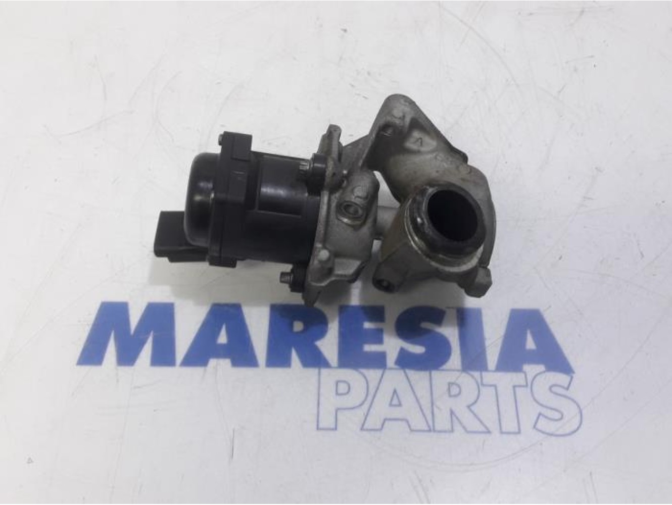 Peugeot - Partner - EGR Klep