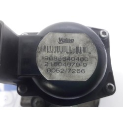 Peugeot - Partner - EGR Klep