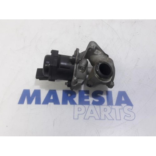 Peugeot - Partner - EGR Klep