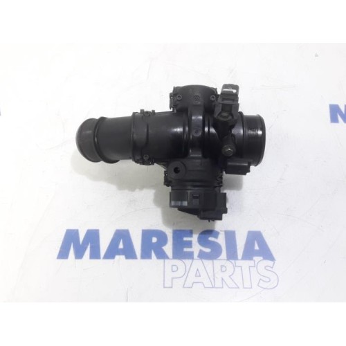 Peugeot - Partner - Throttle body