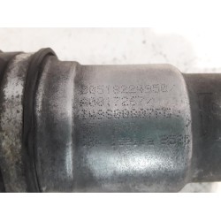 Alfa Romeo - Mito - Steering box