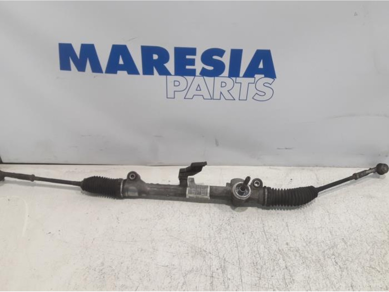 Alfa Romeo - Mito - Steering box