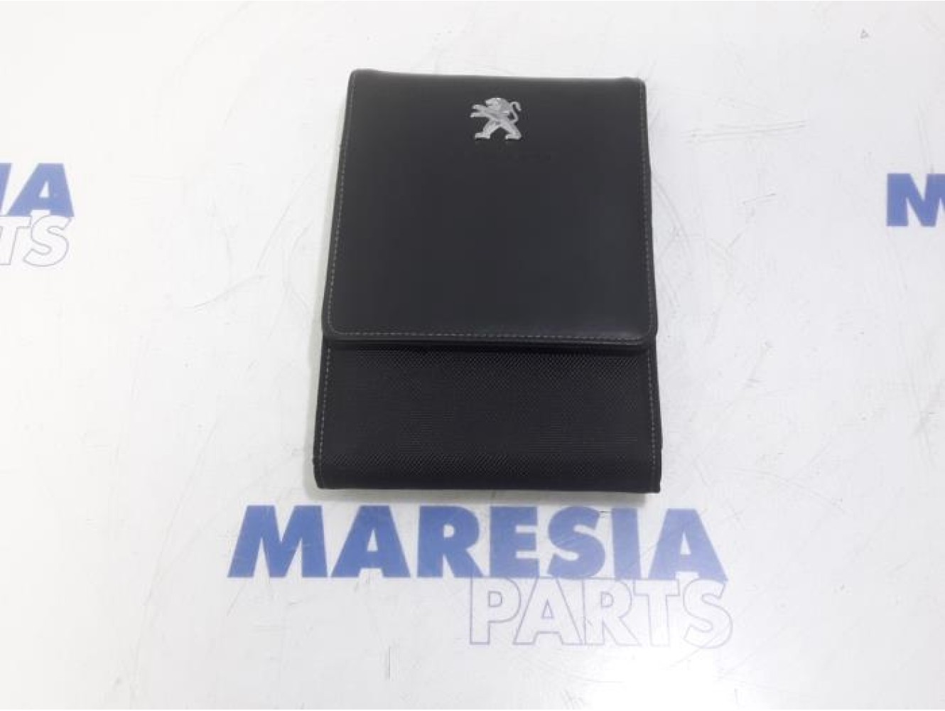 Peugeot - 508 - Instruction Booklet
