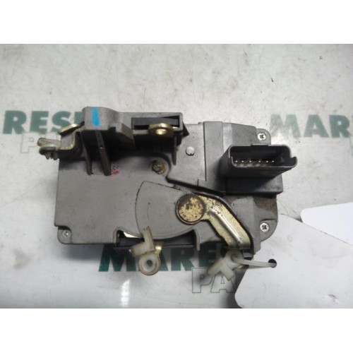 Citroen - C5 - Door lock mechanism 4-door, front left