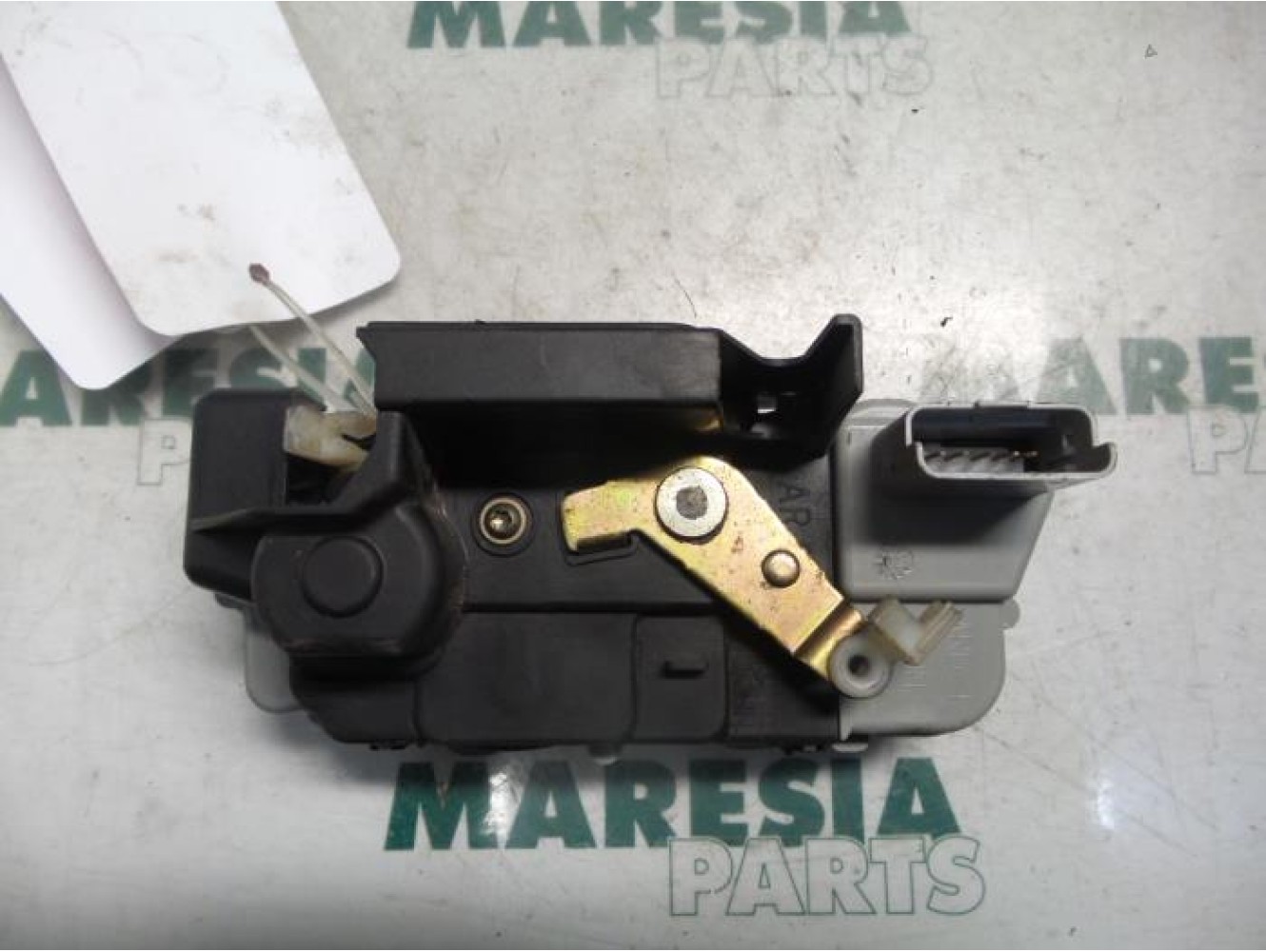 Citroen - C5 - Türschlossmechanik 4-türig links hinten