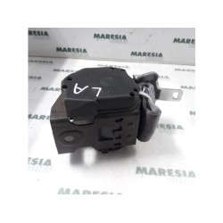 Citroen - C5 - Sicherheitsgurt links hinten