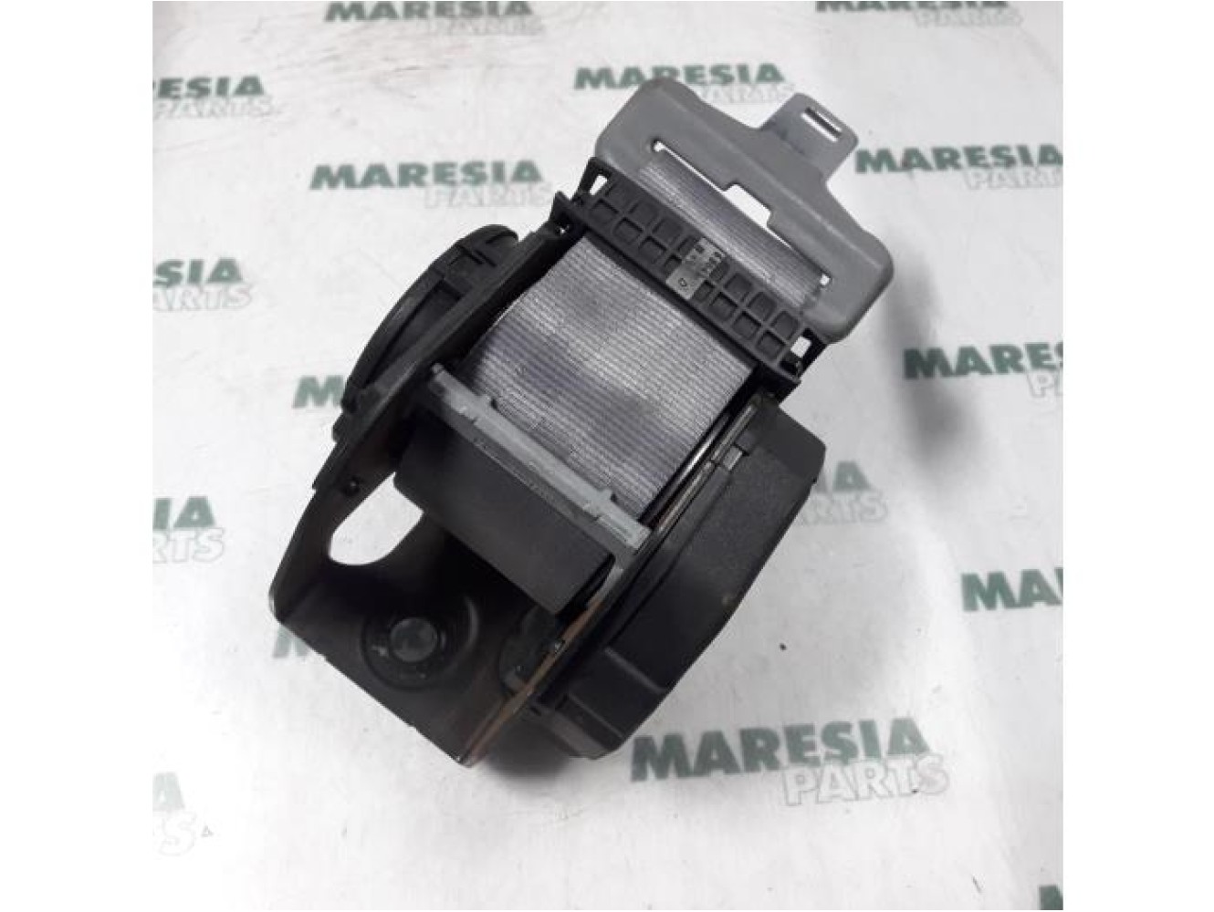 Citroen - C5 - Sicherheitsgurt links hinten