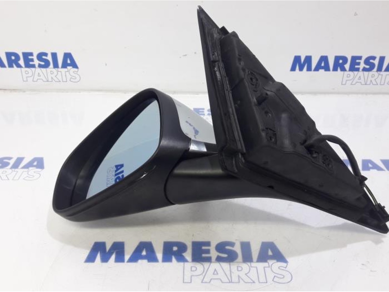 Alfa Romeo - Giulietta - Wing mirror, left