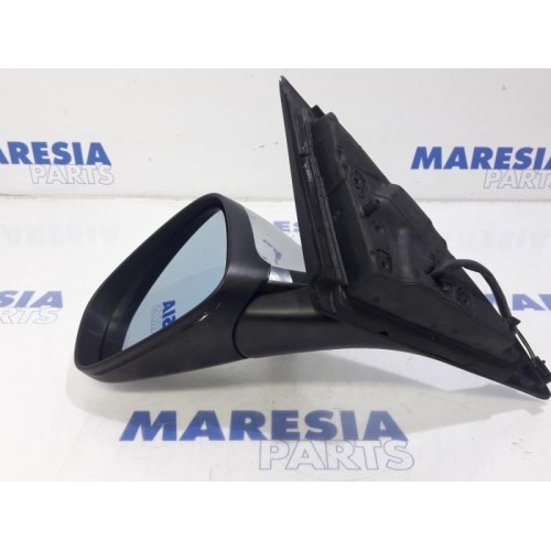 Alfa Romeo - Giulietta - Wing mirror, left