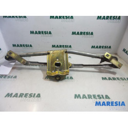 Citroen - C5 - Wiper mechanism