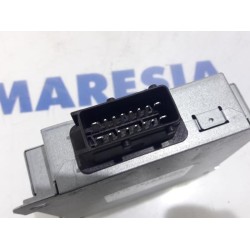 Alfa Romeo - Giulietta - Radio module