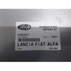 Alfa Romeo - Giulietta - Radio module