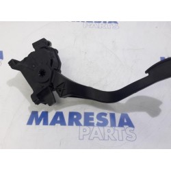 Alfa Romeo - Giulietta - Throttle pedal position sensor