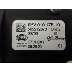 Alfa Romeo - Giulietta - Throttle pedal position sensor