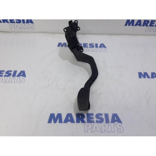 Alfa Romeo - Giulietta - Gaspedaalpositie Sensor