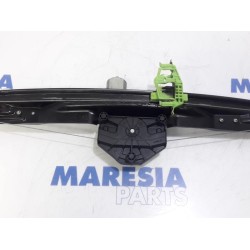 Alfa Romeo - Giulietta - Window mechanism 4-door, front left
