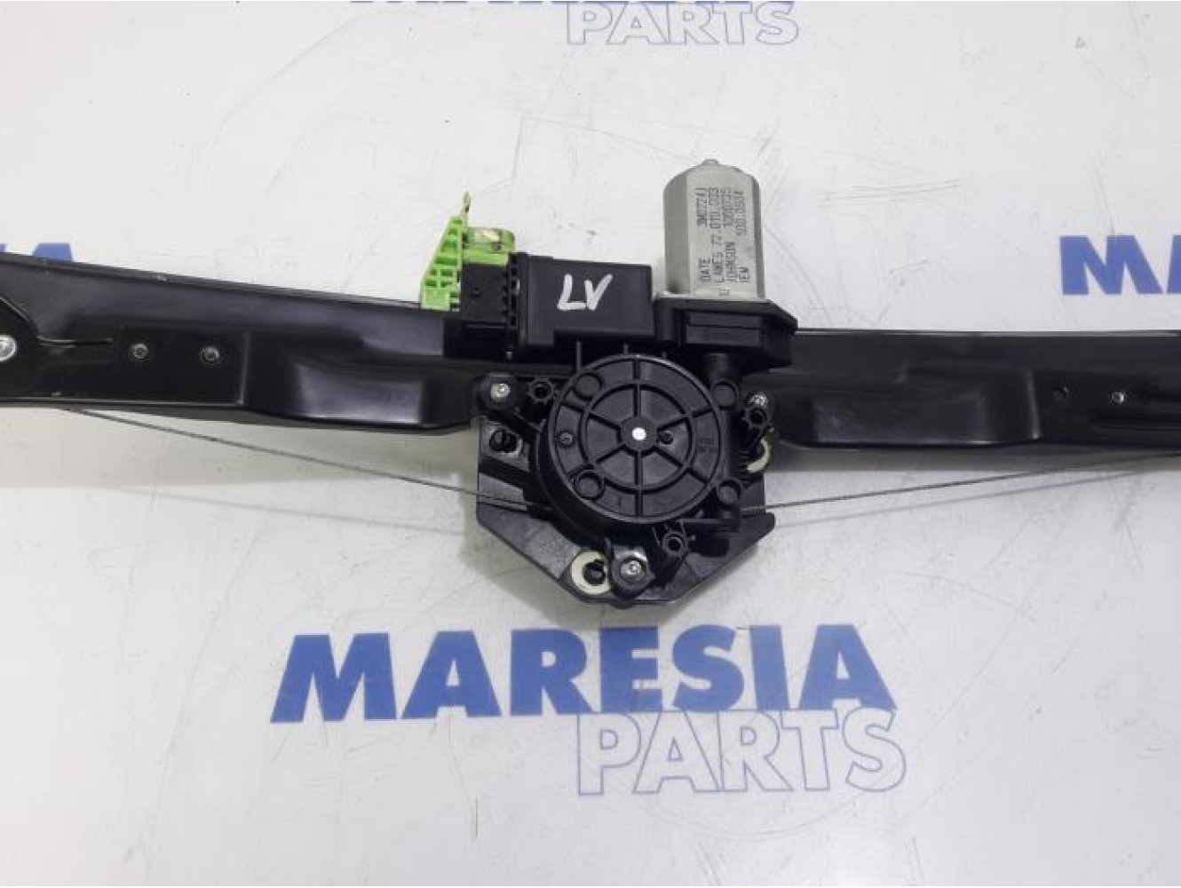 Alfa Romeo - Giulietta - Window mechanism 4-door, front left