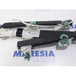Alfa Romeo - Giulietta - Airbag hemel rechts