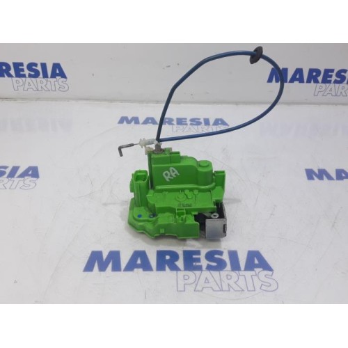 Alfa Romeo - Giulietta - Rear door mechanism 4-door, right