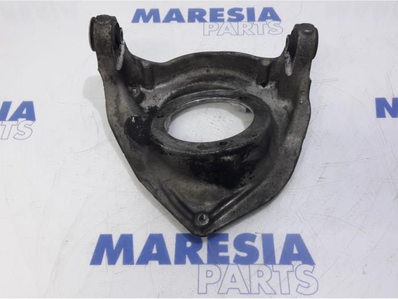 Citroen - C5 - Front upper wishbone, right